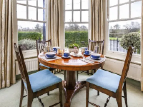 The Agents House, Bed & Breakfast Hotels in Hereford