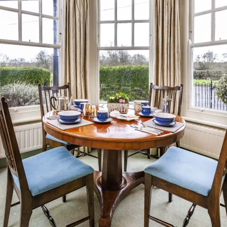 The Agents House, Bed & Breakfast