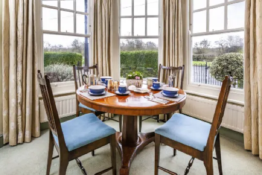 The Agents House, Bed & Breakfast