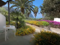 Semiramis Hotel de Charme & Pools Hotels near Citara Beach