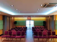 Celyn Hotel City Mall