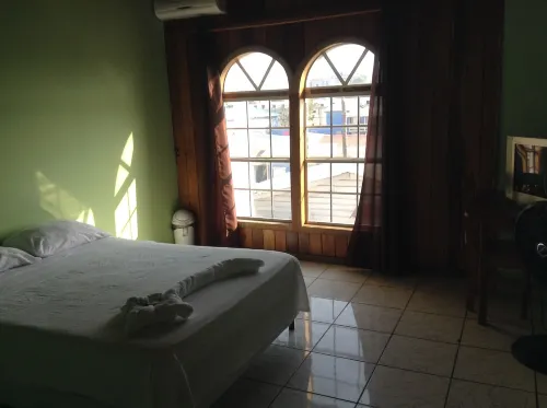Amelia Guest House - homestay