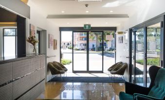 Joondalup City Hotel