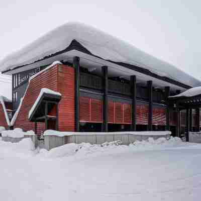 Gondola Chalet by H2 Life Hotel Exterior