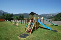 Apartaments Giberga Hotels in Ordino