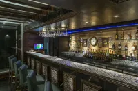 GCC會所飯店 - 酒吧