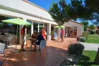 Lagrange Grand Bleu Vacances – Résidence le Mas de Torreilles