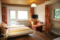 Hotel Eigerblick