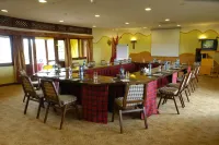 Mara Serena Safari Lodge - Homestays