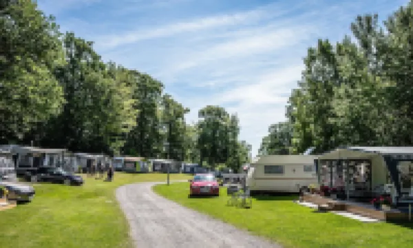 Kolleviks Camping Och Stugby