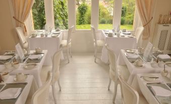 Farnley Tower Guesthouse