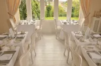 Farnley Tower Guesthouse - Desayuno