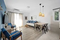 Regina Apartments - Parkering