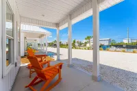 Cape Cottages by Panhandle Getaways Hotels in Port St. Joe