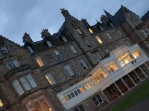 Marine North Berwick Hotels in 