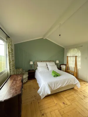 Green Cottage, Elgin Grabouw