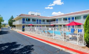 Motel 6 Pueblo, CO - I-25
