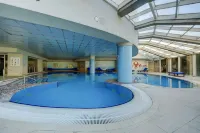 Yasmin Bodrum Resort - Romantic