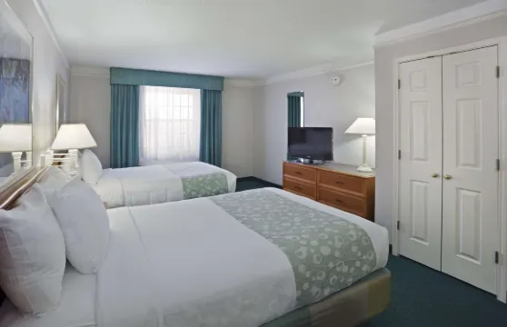 奧馬哈西拉昆塔温德姆酒店