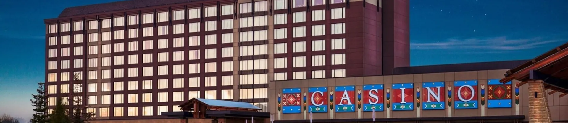 Four-Star Hotels