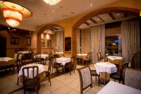 Hotel Colosseo & Spa - breakfast