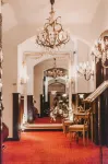 Hotel Miramar Hotel a Westerland