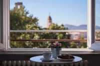 Cento Passi Dal Duomo B&B Hotels in Arezzo