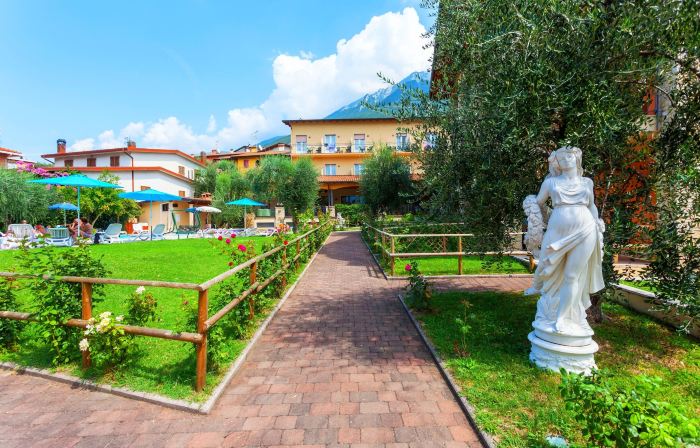 Hotel Villa Isabella