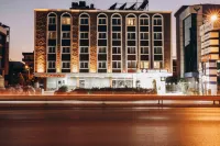 Hakcan Hotel Hotels in der Nähe von Yörsan Bölge Müdürlüğü