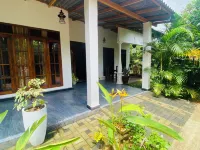 Fairview Dill Homestay