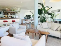 Vila Luz - bar