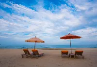 Sirarun Resort - Beach