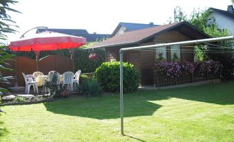 Ferienwohnung Haus Kotthoff