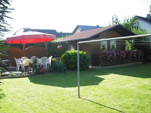 Ferienwohnung Haus Kotthoff Hotels in Valwig