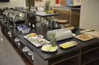 Hotell Nova - petit déjeuner