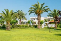 Hotel Aethria - 3-Star