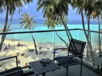 Kaani Grand Seaview - Merinäköala