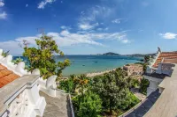 Villa Irlanda Grand Hotel - Scenic