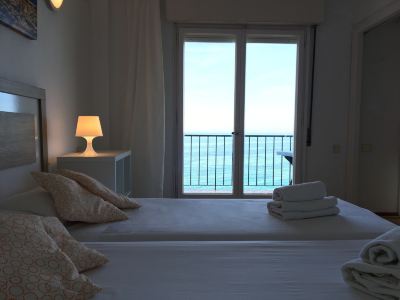 Les Terrasses de Cala Llevado