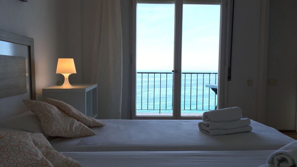 Les Terrasses de Cala Llevado