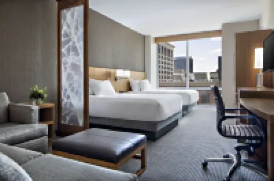 Hyatt Place Grand Rapids Downtown