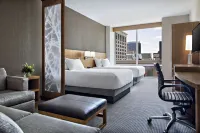 Hyatt Place Grand Rapids Downtown Hotels in Grand Rapids