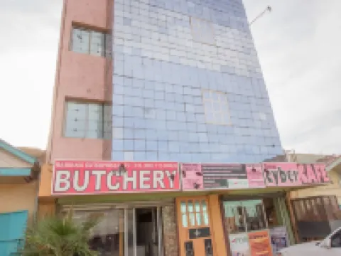 Shamz Hotel Isiolo Hotels in Isiolo