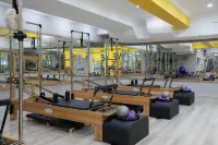 安尼蒙飯店-愛琴海