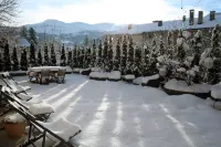 Hotel Spa Azteca Barcelonnette Hotels in Barcelonnette