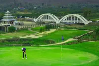 Gassan Khuntan Golf & Resort Hôtels à : Mae Tha