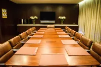 Square Nine Hotel Belgrade Hotels in Belgrad