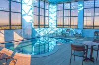 Plaza Inn Breeze Aeroporto - piscine