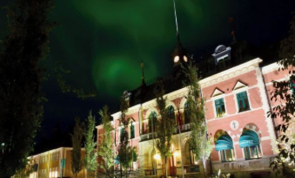 Haparanda Stadshotell