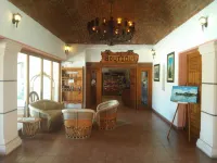 Hotel Mision Catavina - 2-Sterne